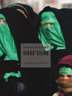 cover image of Shi'ism